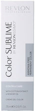 Color Sublime Pure Color 011 Grey