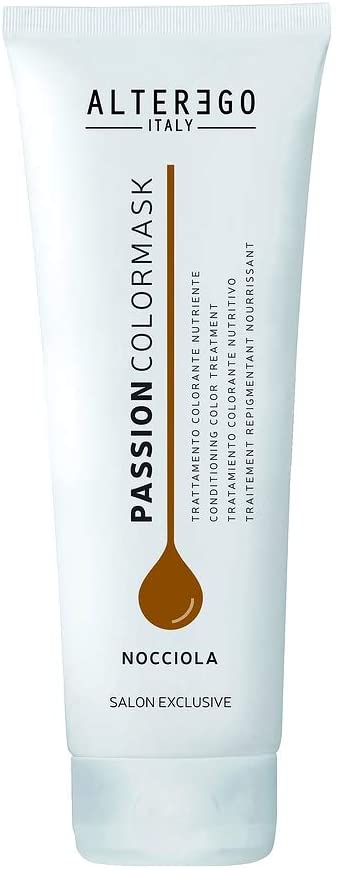 Alter Ego Passion Color Mask Nocciola