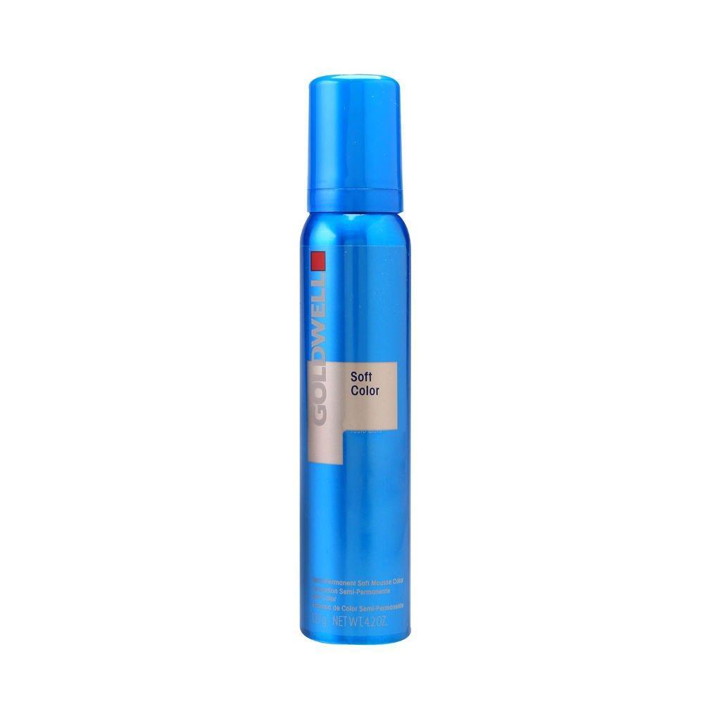 Colorance Soft Color Foam Colorant 6B Gold Brown