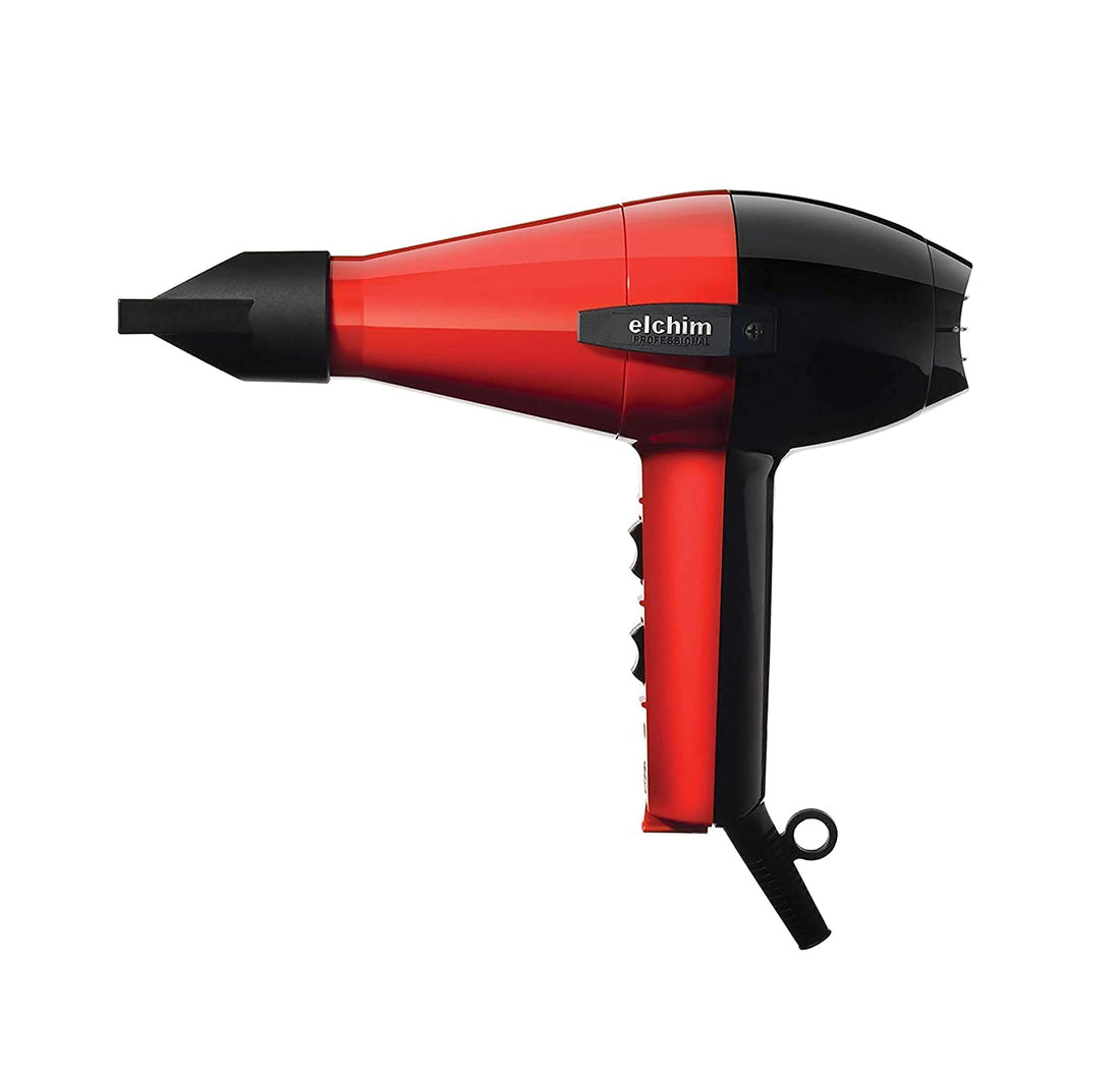 2001 Professional hairdryer