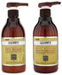 Damage Repair Shampoo and Conditioner Duo