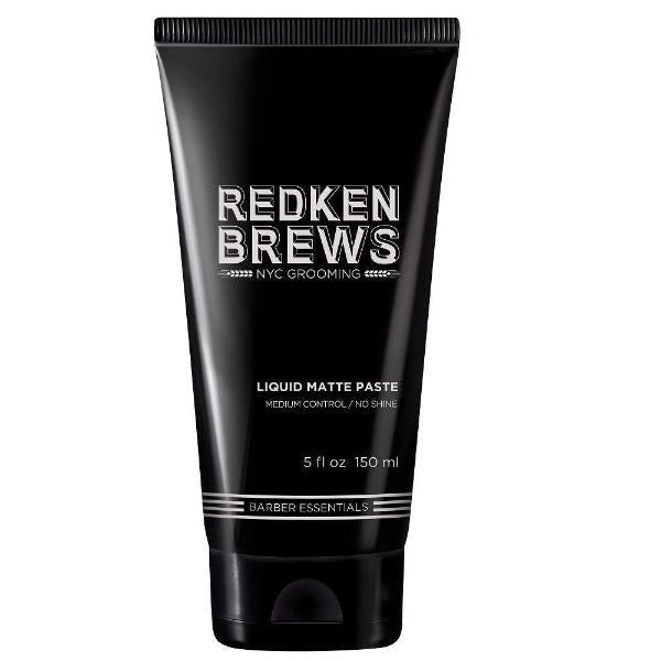 Brews Matte Liquid Paste