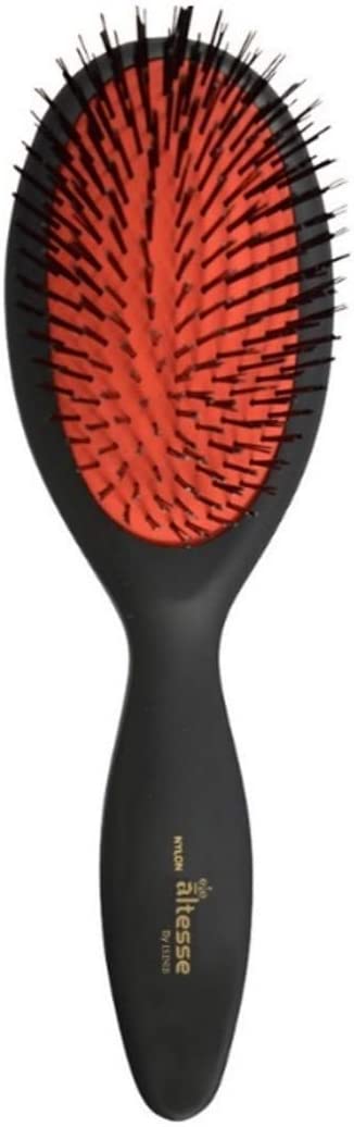 Cushion Brush with Nylon Bristles, Large