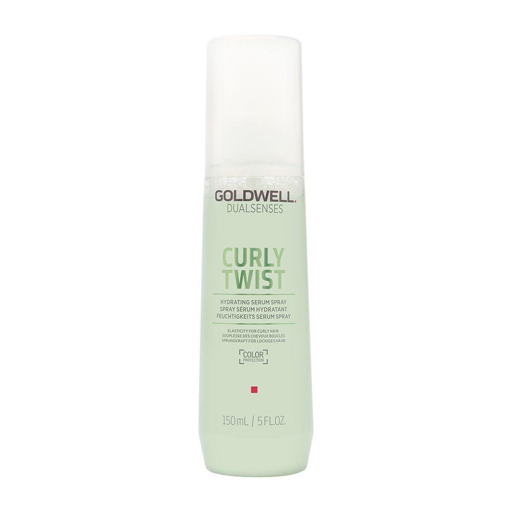 Dualsenses Curly Twist Hydrating Serum Spray