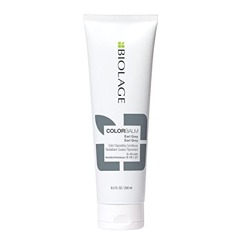 Biolage ColorBalm Color Depositing Conditioners
