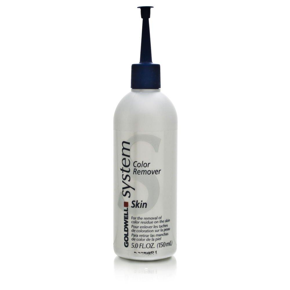 System Color Remover Skin