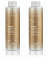Joico K-PAK Daily Reconstructing Shampoo & Conditioner Set, Repair & Prevent Breakage| Boost Shine, for Damaged Hair