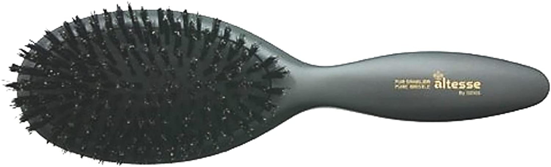 Cushion Brush Boar Bristle Large