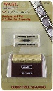 5 Star Series Shaver/Shaper replacement foil &amp; cutter item 