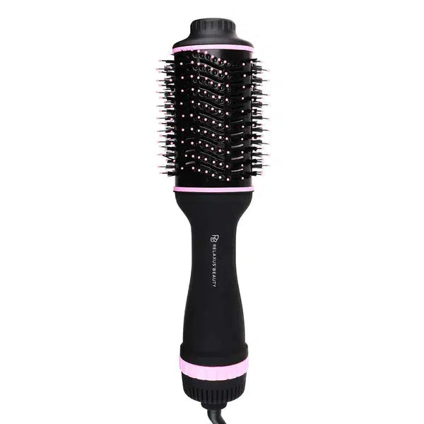 Pink Blow dry Brush