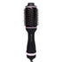 Pink Blow dry Brush