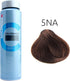 Colorance 5NA Light Natural Ash Brown