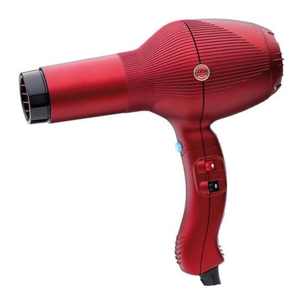 5555 Turbo Tormalionic Professional hair dryer - Scentbar