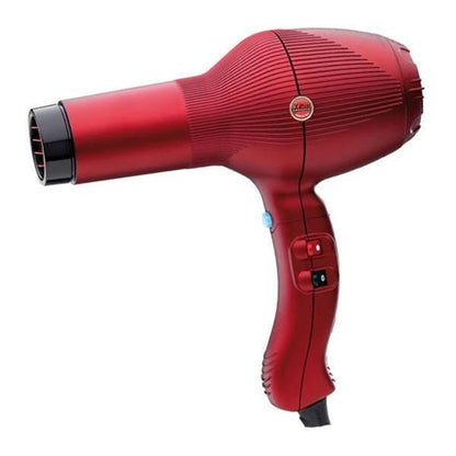 5555 Turbo Tormalionic Professional hair dryer - Scentbar