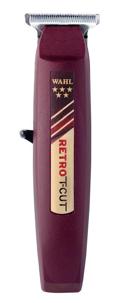 5 Star Cordless Retro T- Cut Trimmer