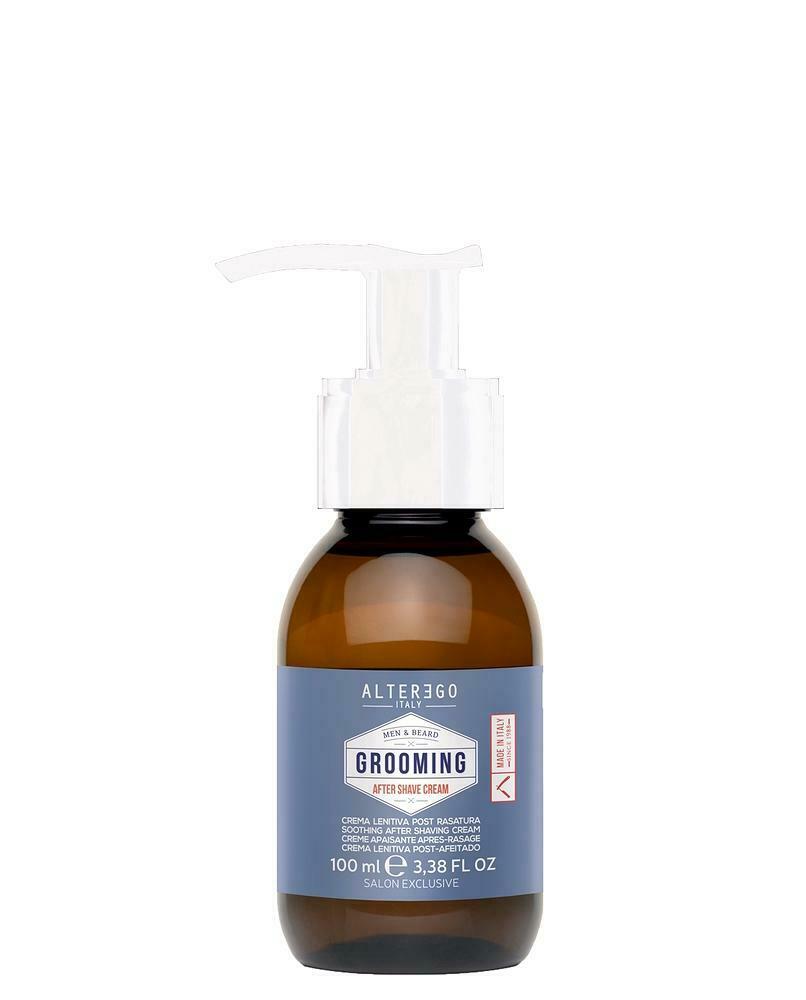 Alter Ego Grooming After Shave Cream