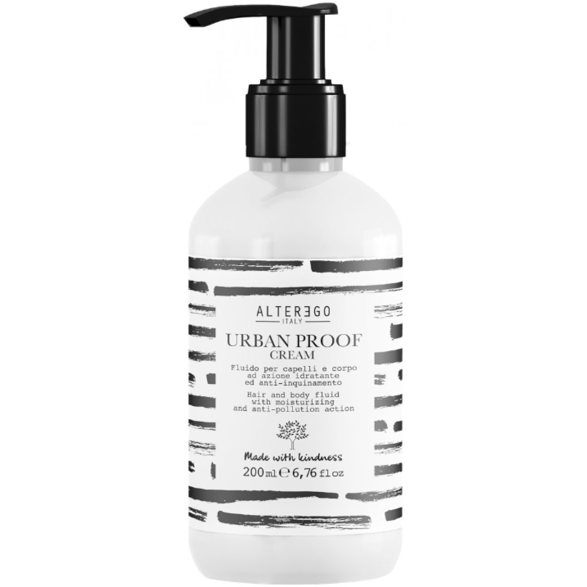 Alter Ego Urban Proof Cream