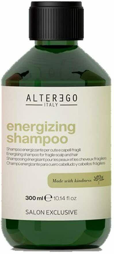 Alter Ego Energizing Shampoo