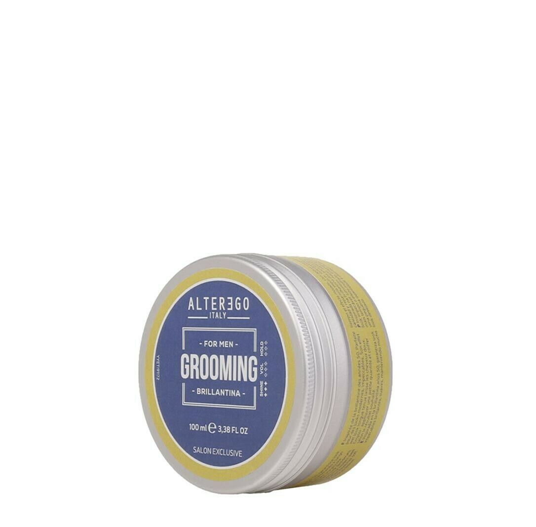 Alter Ego Grooming Brillantina Paste