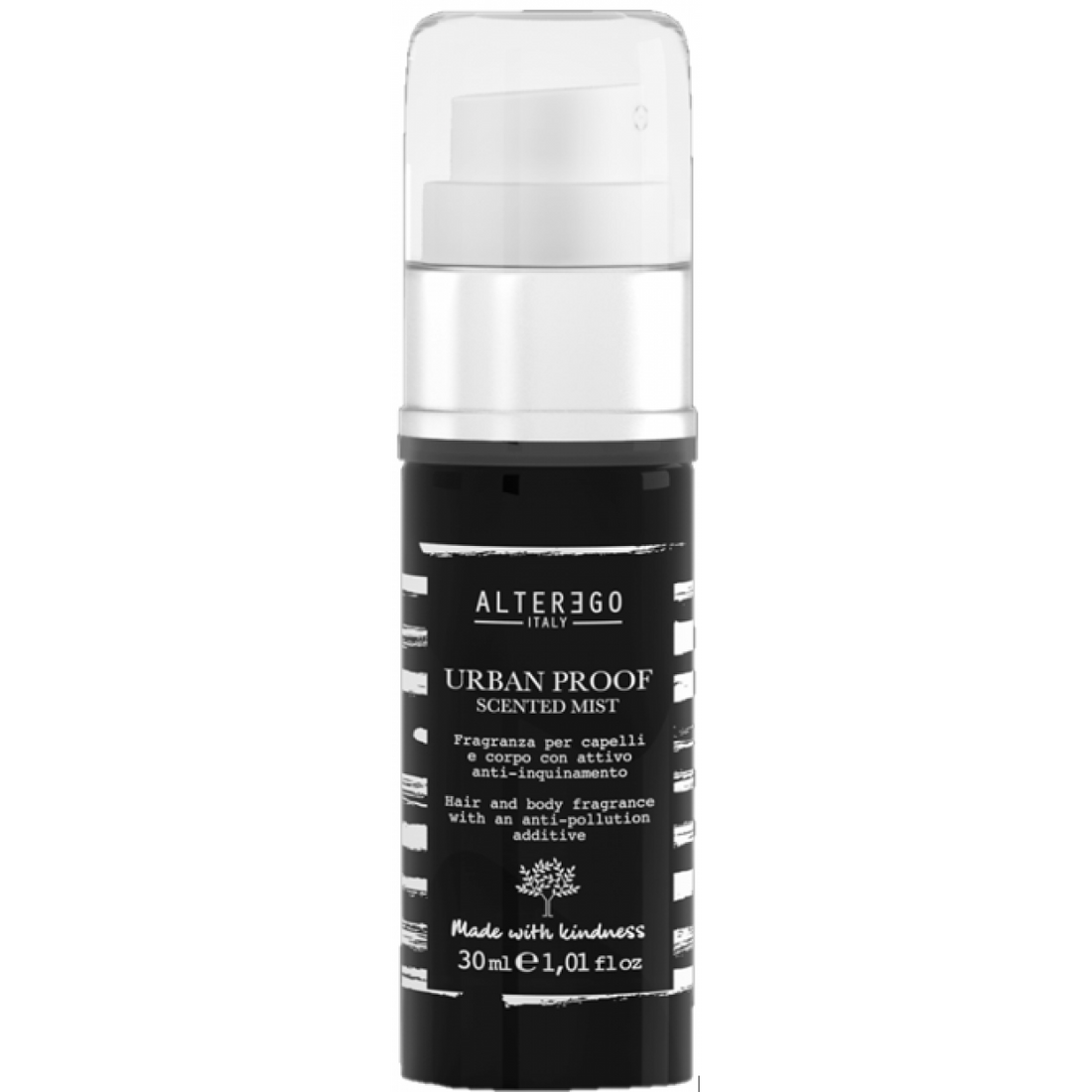 Alter Ego Urban Proof Scented Mist