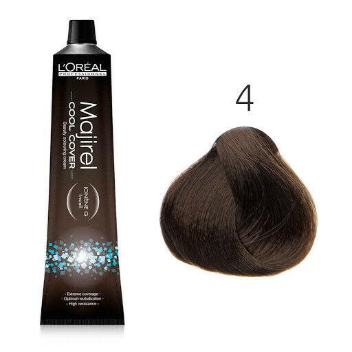 MAJIREL Hair Color 4