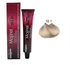 Majirel Hair Color 10.1, Lightest Ash Blond