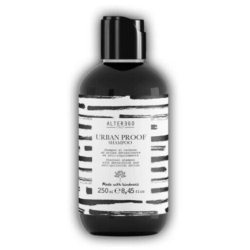 Alter Ego Urban Proof Charcoal Shampoo