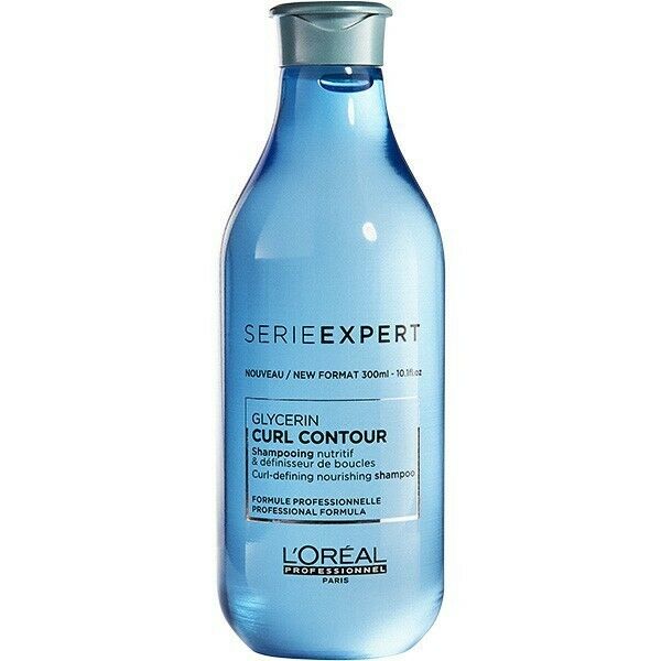 Shampoo Curl Contour