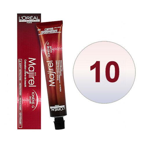 MAJIREL Hair Color 10