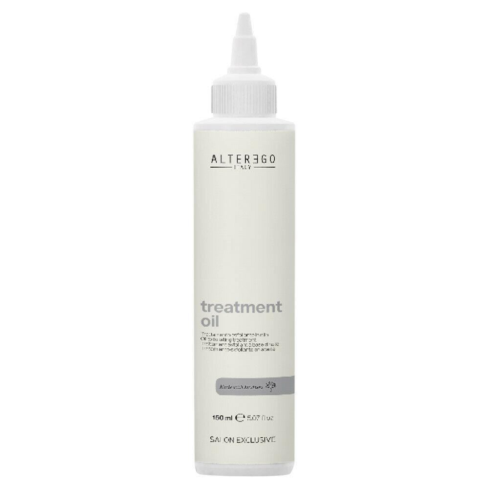 Alter Ego Treatment Oil