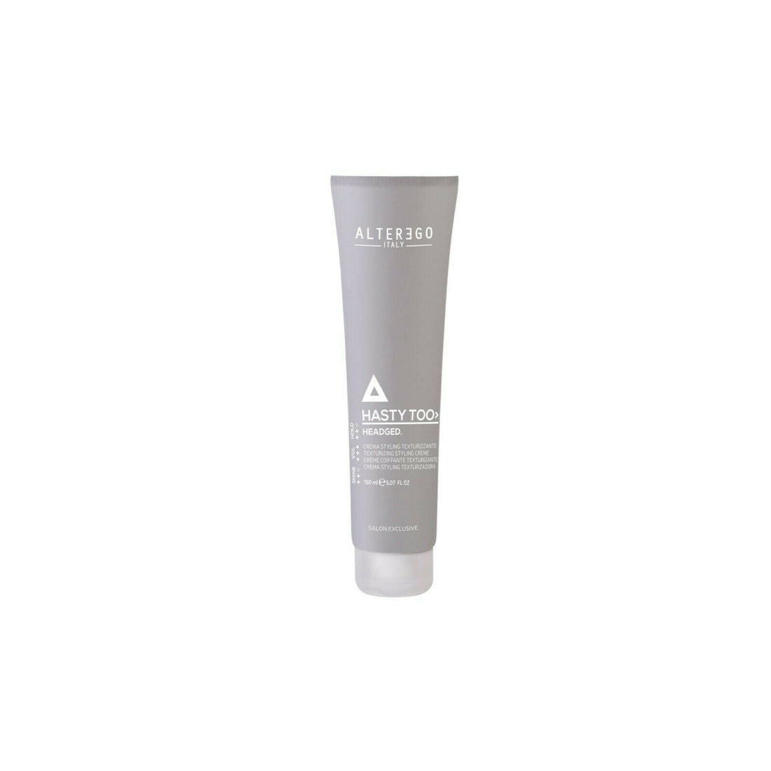 Alter Ego Hasty Too Headged Styling Texturizing Cream