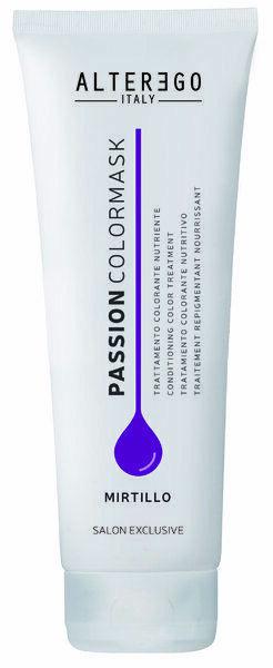 Alter Ego Passion Color Mask Mirtillo