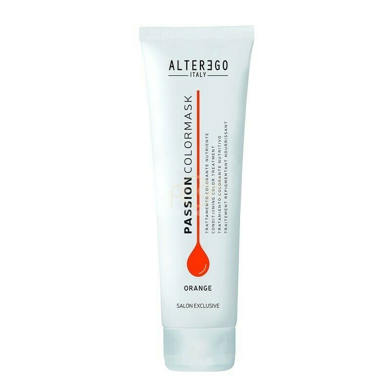 Alter Ego Passion Color Mask Orange
