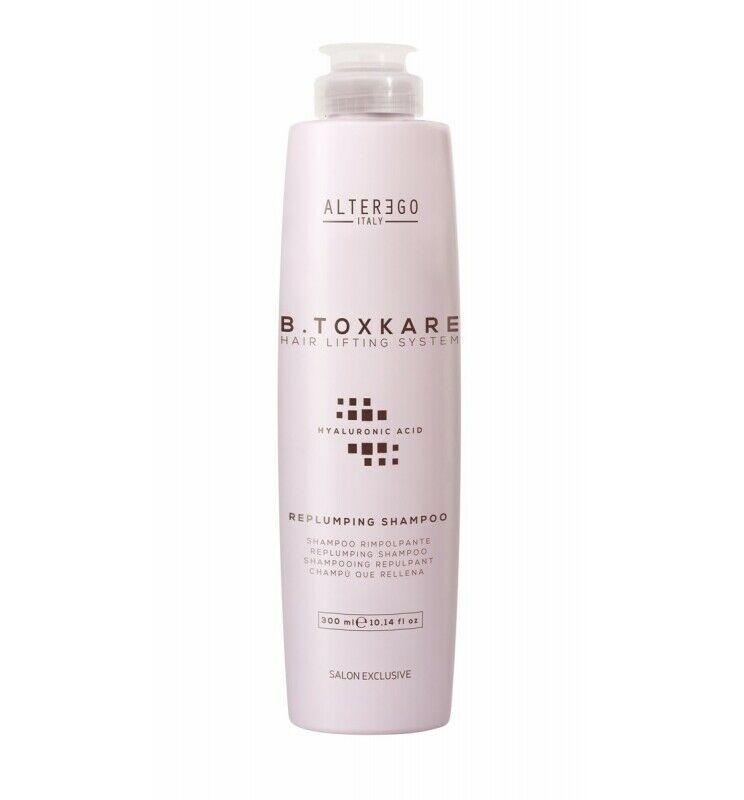 B-Toxkare Replumping Shampoo