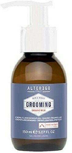 Alter Ego Grooming Shaving Cream