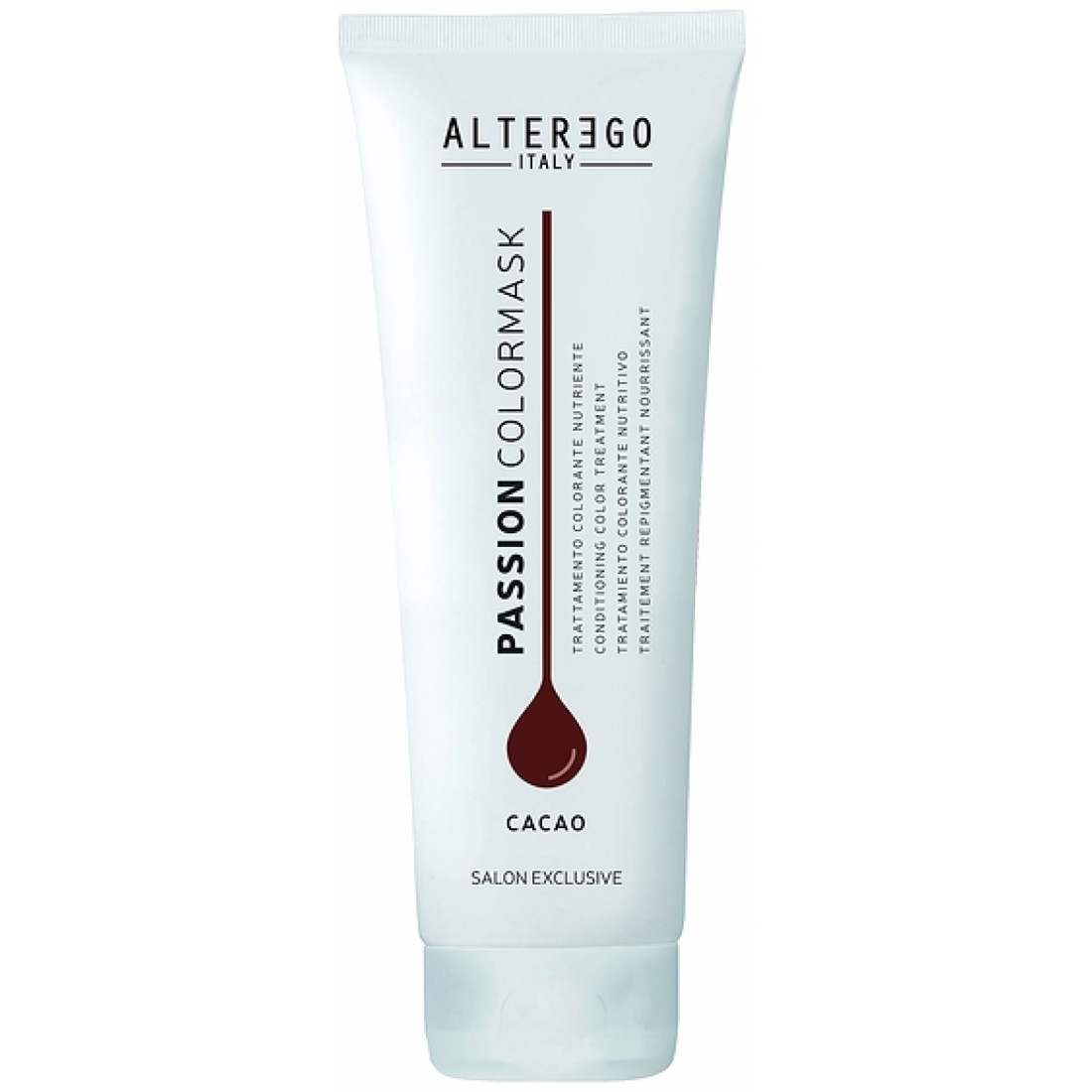 Alter Ego Passion Color Mask Cacao