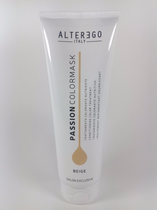 Alter Ego Passion Color Mask Beige