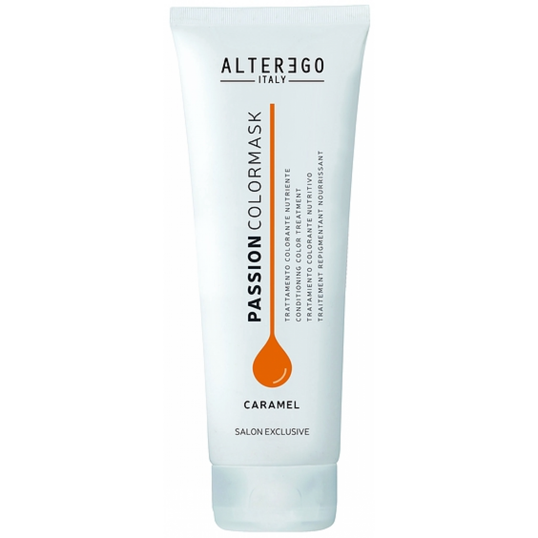 Alter Ego Passion Color Mask Caramel