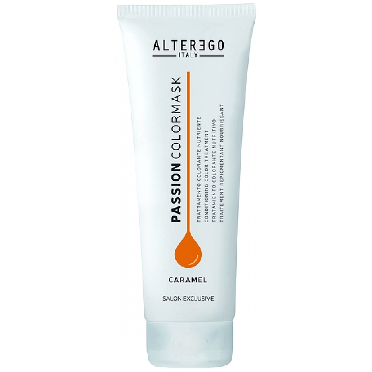 Alter Ego Passion Color Mask Caramel