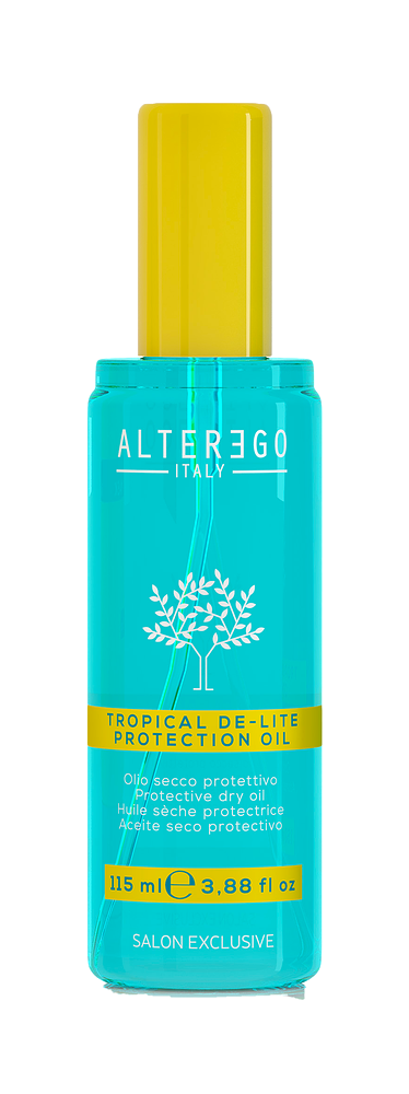 Alter Ego Tropical De-Lite Protection Oil