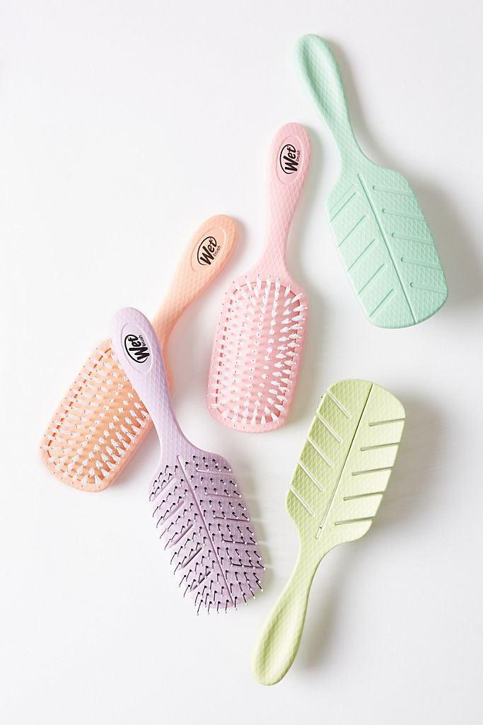 Go Green Detangler