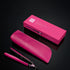 Limited Edition Platinum+ Styler 1 Inch Flat Iron - Orchid Pink