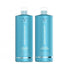 Keratin Infused Moisture Shampoo & Conditioner