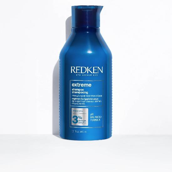 Extreme Shampoo