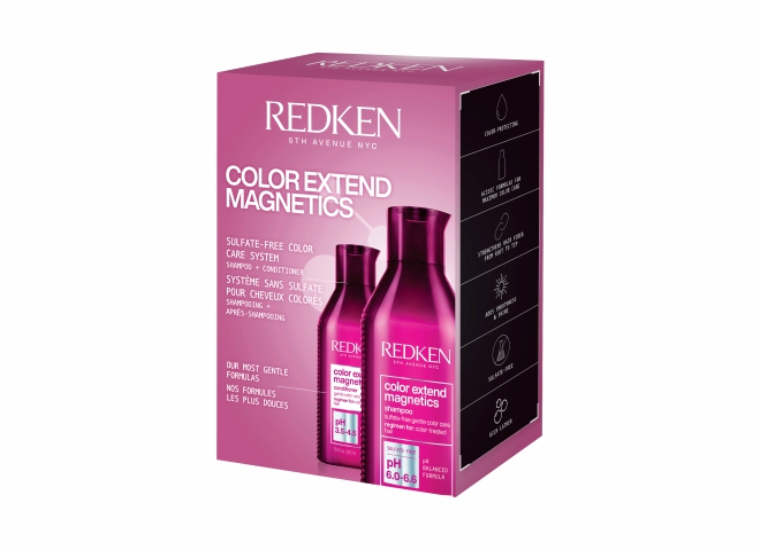 Color Extend Magnetics Duo Summer 2021