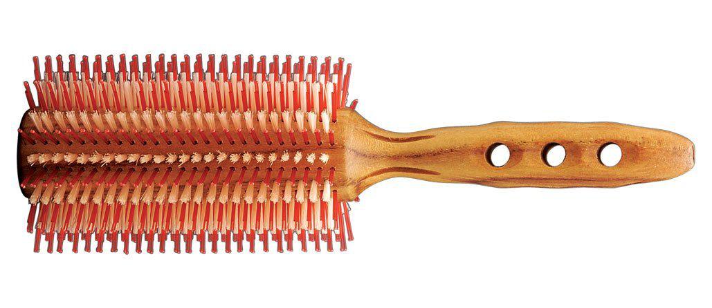 60G1 Curl Shine Styler Brush