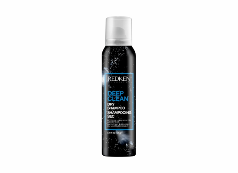 Deep Clean Grab &amp; Go Redken