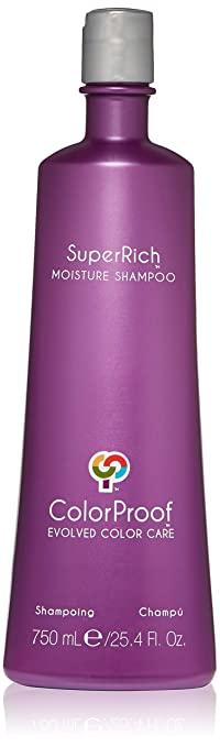 SuperRich Moisture Shampoo