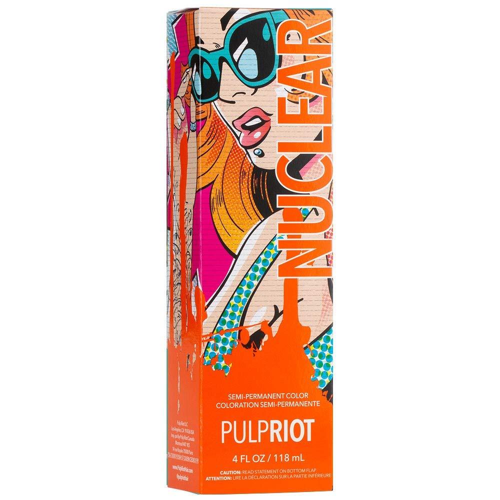 3 Pulp Riot Hair Color