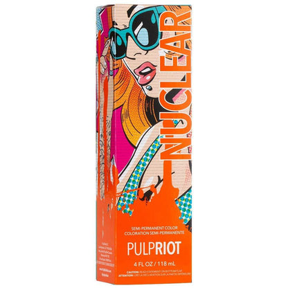 3 Pulp Riot Hair Color